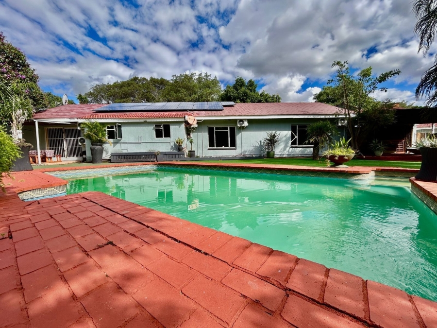 To Let 1 Bedroom Property for Rent in Bodorp North West